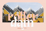 Pearly - Modern Vintage Font, a Serif Font by Airotype (Thumbnail 3 of 15)