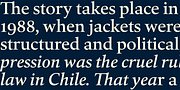 Quant Text, a Serif Font by Hoftype (Thumbnail 4 of 7)