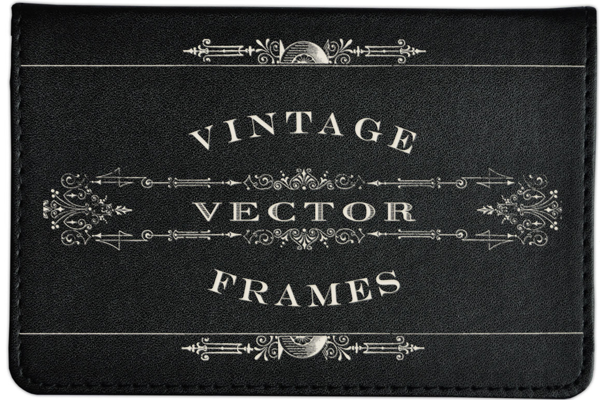Vintage Bundle of Wonder, an Object Graphic by Eclectic Anthology (Photo 16 of 22)