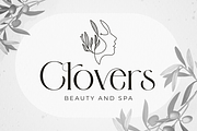 Megisin - Elegant Display Serif Font, a Serif Font by PuriCreative (Thumbnail 2 of 10)