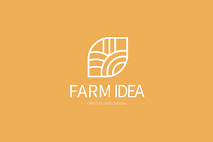 Farm Logo