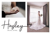 Benalla, a Script Font by AEN Creative Studio (Thumbnail 2 of 8)