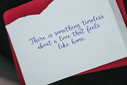 Mabel Joy Handwritten Font, a Handwritten Font by gafaroff studio (Thumbnail 5 of 8)