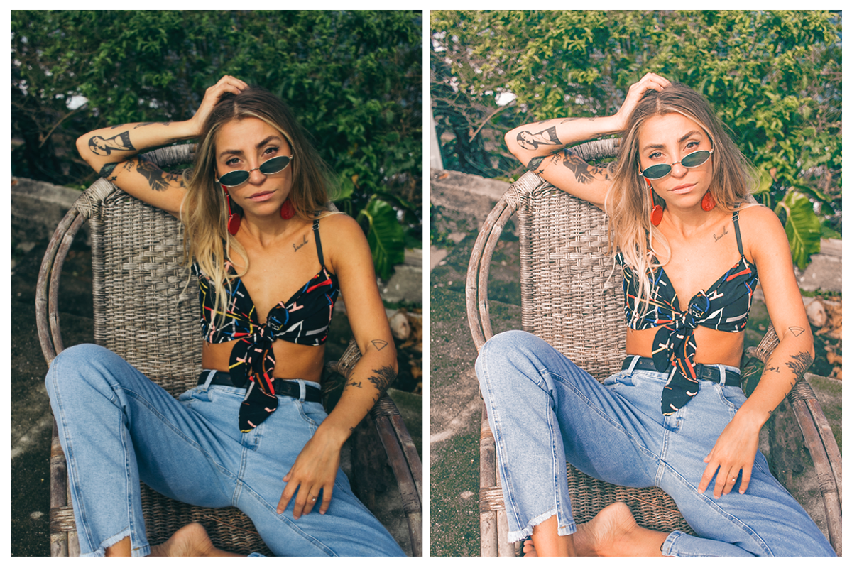 CALI - Mobile Lightroom Preset, an Action Add-On by ThemeBear (Photo 6 of 7)