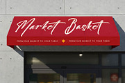 Highustle Modern Brush Font, a Script Font by stylishtype.co (Thumbnail 3 of 20)