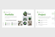 PowerPoint Presentation Template, a Presentation Template by zahidhossainalif (Thumbnail 8 of 13)