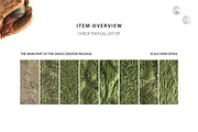 Grass Scene Creator, a Templates & Theme by TVartworks (Thumbnail 9 of 23)