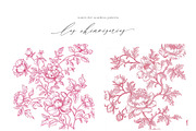New! Summer + Fall Edition Bundle, a Seasonal Illustration by Isabelle Salem (Thumbnail 219 of 272)