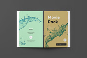 Movie Pack Mockup 1, a Packaging Mockup by Yogurt86 (Thumbnail 13 of 16)