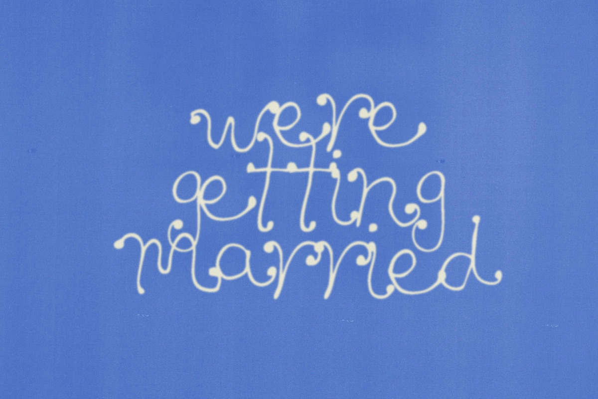 Dandelion Hand Drawn Font, a Handwritten Font by Madeline ODonoghue Design (Photo 3 of 7)