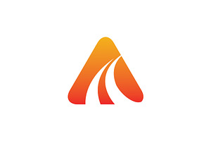 A Logo, a Branding & Logo Template by Graphic_Maker_Bogura