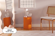 Frame Mockups For Prints DIXIE, a Household Mockup by Bonumo (Thumbnail 10 of 11)