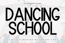 Dancing School