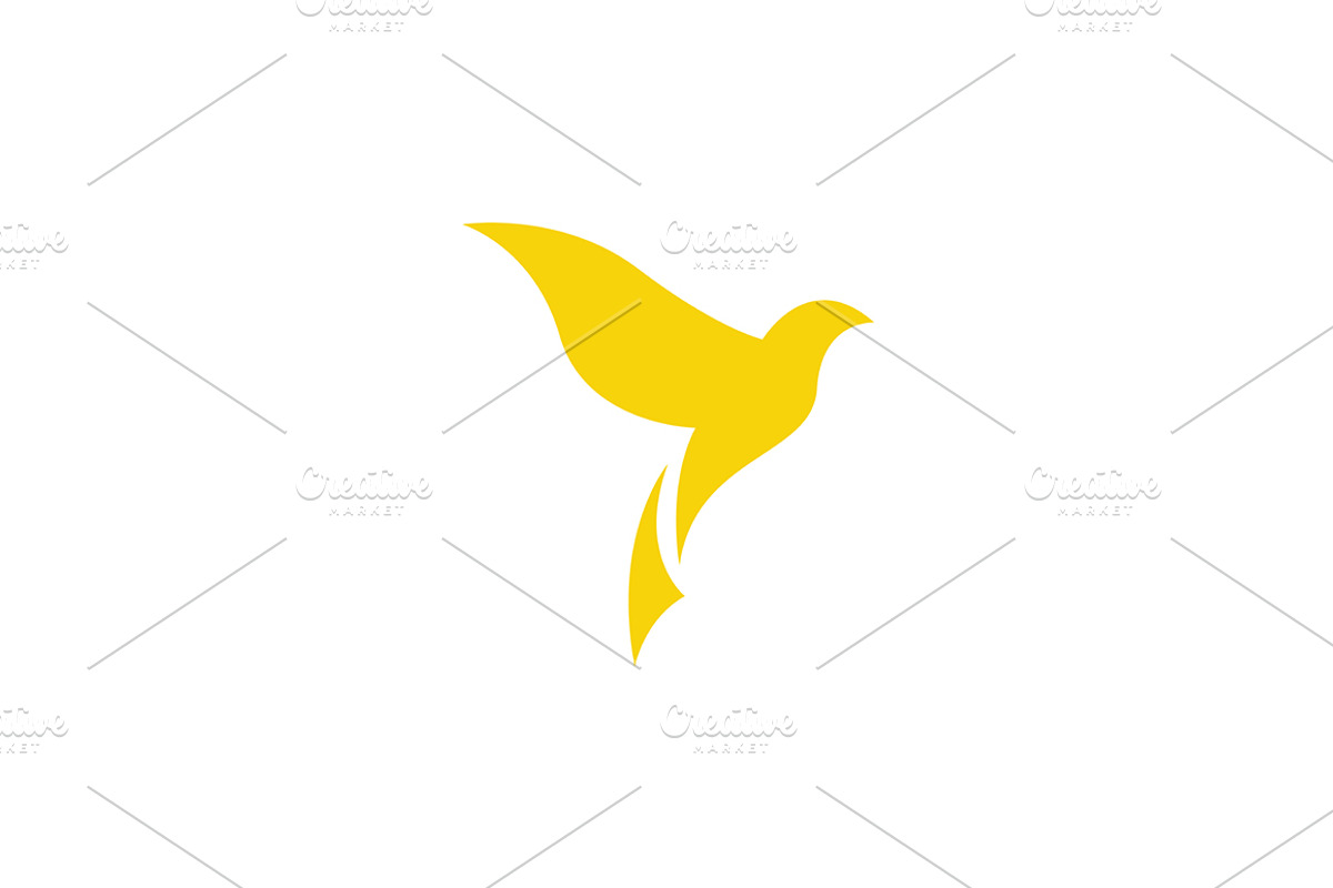 20 Logo Bird Templates Bundle, a Branding & Logo Template by Friendesigns (Photo 14 of 21)