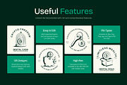 Bitcoin Trading Doodle Art Set, an Outline Icon by Vectors Market (Thumbnail 2 of 10)