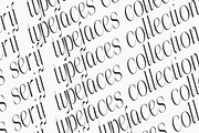 The Perfectly Migthem (11 Font), a Serif Font by IM Studio (Thumbnail 8 of 9)