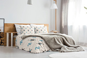 Bundle 15 Minimal Southwestern Boho, a Pattern Graphic by PPEthnicDecorPattern (Thumbnail 3 of 6)