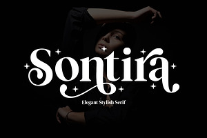 Sontira - Elegant Stylish