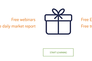 Online Trade Website Template, a Websites & App Template by Ui Markets (Thumbnail 4 of 8)