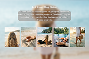 30 Bali vacation summer photo, a Beauty & Fashion Photo by MarkoPresets (Thumbnail 6 of 10)