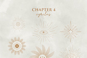 Zodiac Collection, an Object Graphic by TiriCo (Thumbnail 8 of 11)