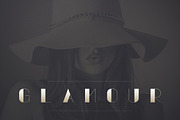 Vovchik Serif Font -30%, a Serif Font by VP Fonts (Thumbnail 2 of 10)