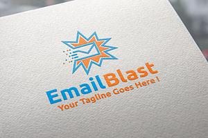 Boost Email Logo