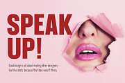 Davish Font Family, a Sans Serif Font by Arterfak Project (Thumbnail 2 of 12)