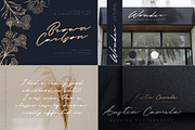 The Modern Signature Font Bundle, a Script Font by Graphicfresh (Thumbnail 11 of 11)