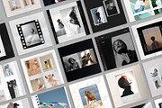 200 Social media bundles sale!, a Marketing Template by Helloxandro (Thumbnail 16 of 16)
