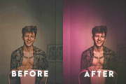 Biggest Lightroom Presets Bundle, an Action Add-On by AN Productions (Thumbnail 20 of 48)