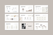 Business Plan Google Presentation, a Presentation Template by CreativityForest (Thumbnail 15 of 18)