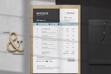 Invoice
