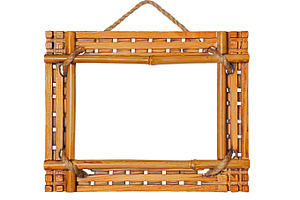 Photo frame.