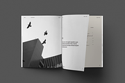 Architecture Brochure, a Brochure Template by silukEight (Thumbnail 3 of 13)