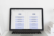 Wedding Invite Template, a Templates & Theme by DevineWedding (Thumbnail 3 of 3)