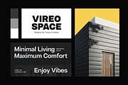 Bernabeu, a Sans Serif Font by Umitype (Thumbnail 5 of 11)