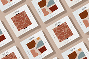 Plant + Abstract Illustration Set, an Object Illustration by Anny (Thumbnail 5 of 19)
