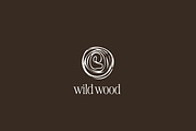 Earthy Eco Nature Brand Logo Kit, a Branding & Logo Template by CreativeWilderness (Thumbnail 10 of 19)