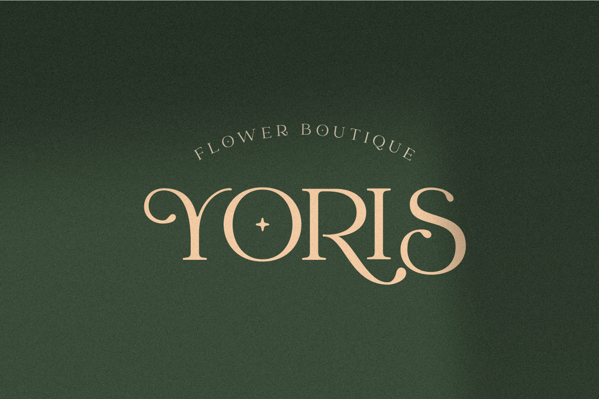 Catchy Mager - Fancy Ligature Font, a Serif Font by Sensatype (Photo 24 of 25)