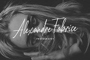 Battosain Signature Modern Script, a Script Font by Maulana Creative (Thumbnail 5 of 7)