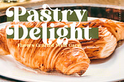 Forest Realm Modern Retro Serif, a Serif Font by timelesstype.co (Thumbnail 15 of 20)