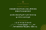 Reywak, a Serif Font by productype1 (Thumbnail 13 of 14)
