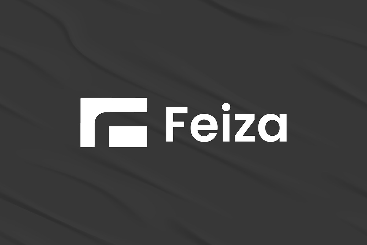Feiza - F Letter Modern Logo, a Branding & Logo Template by Logodesignpond (Photo 2 of 3)