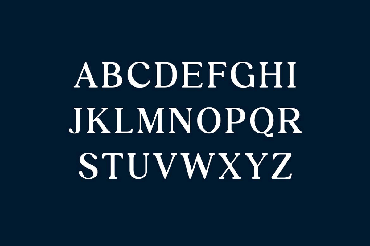 Fairytale Serif Classic Family Font, a Serif Font by UICreative (Photo 11 of 12)