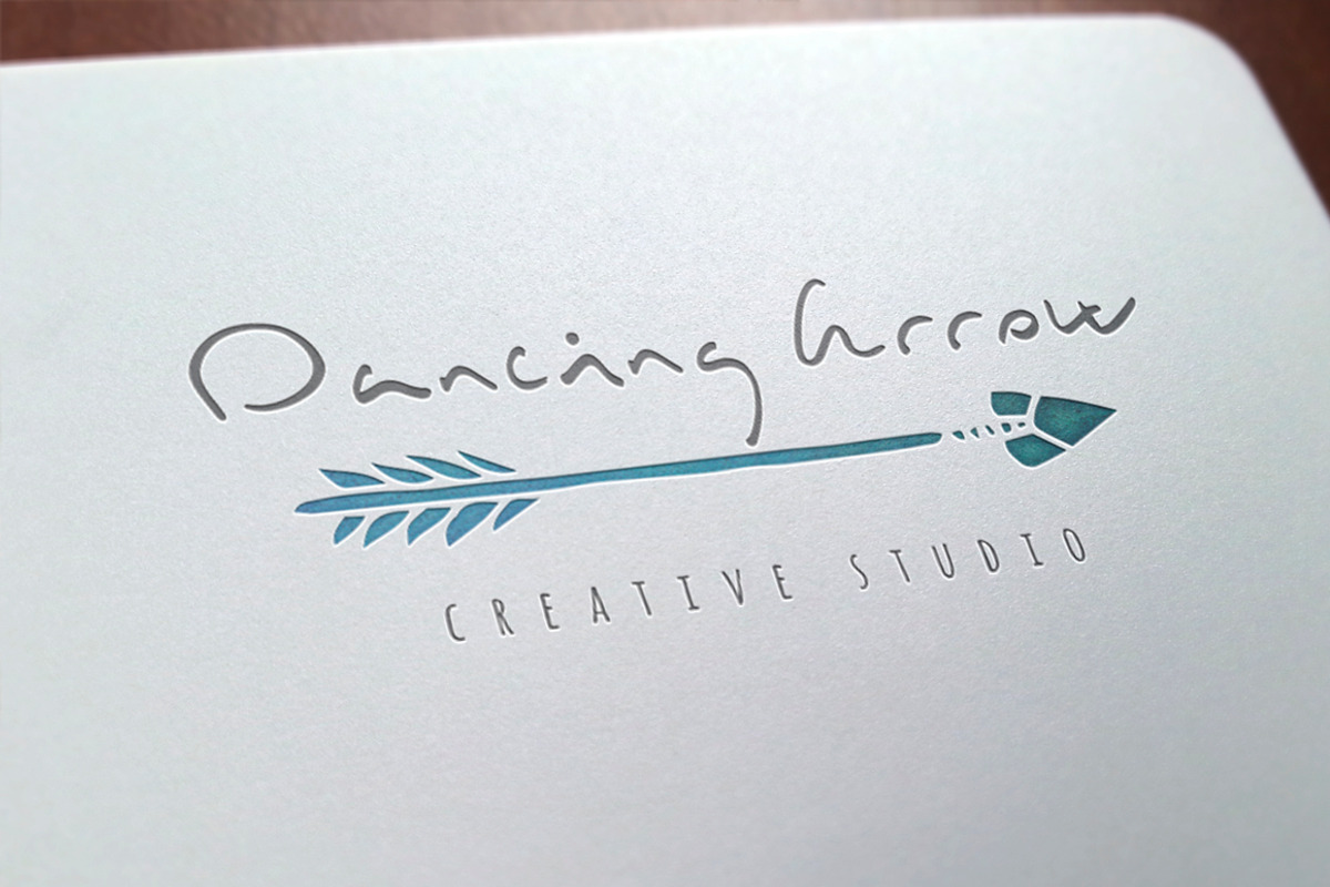 Mocka Typeface preview 5