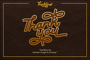 Thickline - Classic Bold Font, a Handwritten Font by PutraCetol Studio (Thumbnail 16 of 16)