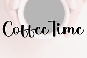 Autumn Signature, a Handwritten Font by FreshTypeINK (Thumbnail 3 of 8)