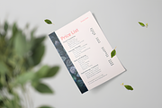 Editable Price List Templates, a Social Media Template by Ink Gallery (Thumbnail 7 of 7)