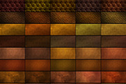 Ultimate Leathers Background Collect, an Illustration by Kandace Lalo Designs (Thumbnail 3 of 3)
